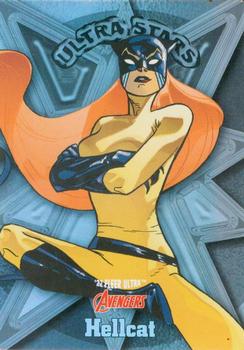 Hellcat front card image