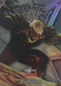 Hulkling card thumbnail