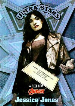 Jessica Jones card thumbnail