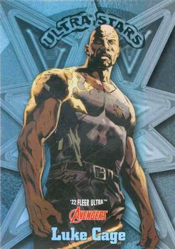 Luke Cage card thumbnail