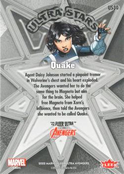 Maria Hill back card image
