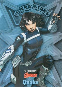 Maria Hill card thumbnail