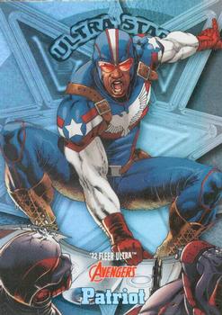 Patriot card thumbnail