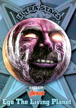 Ego The Living Planet card thumbnail