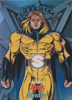 Sentry card thumbnail