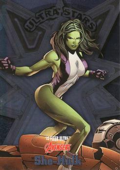 She-Hulk front card image