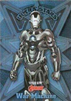 War Machine card thumbnail
