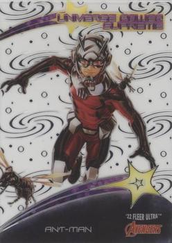 Ant-Man front card image