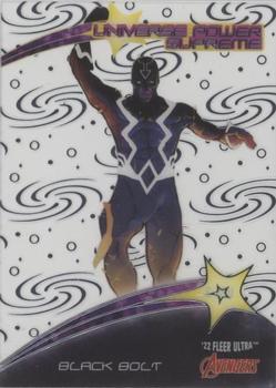Black Bolt card thumbnail