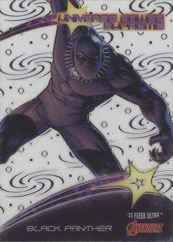 Black Panther card thumbnail