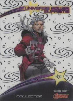 Collector card thumbnail