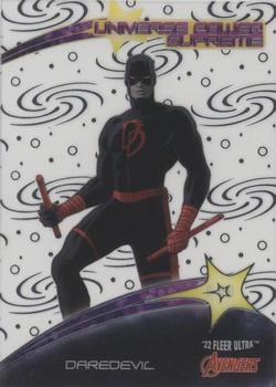 Daredevil card thumbnail