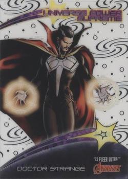 Doctor Strange card thumbnail