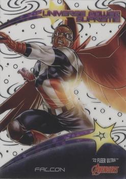 Falcon card thumbnail