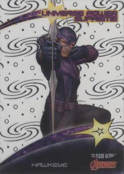 Hawkeye card thumbnail