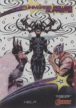 Hela front card image