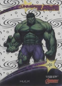 Hulk card thumbnail