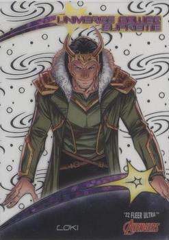 Loki card thumbnail