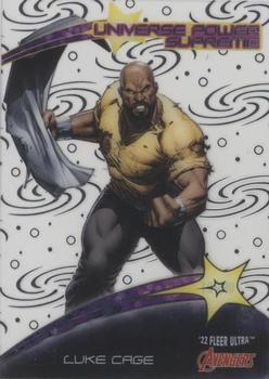 Luke Cage card thumbnail