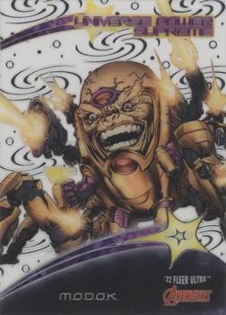 M.O.D.O.K. card thumbnail