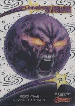 Ego The Living Planet card thumbnail