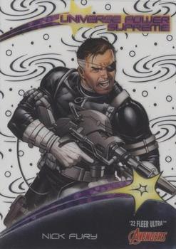 Nick Fury card thumbnail