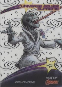 Beyonder card thumbnail