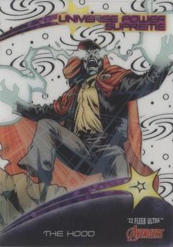 The Hood card thumbnail