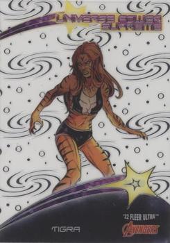 Tigra card thumbnail