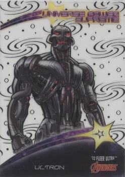 Ultron card thumbnail