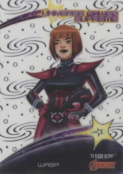Wasp card thumbnail