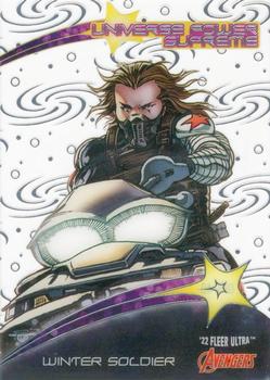 Winter Soldier card thumbnail