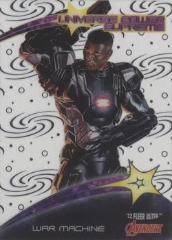 War Machine card thumbnail