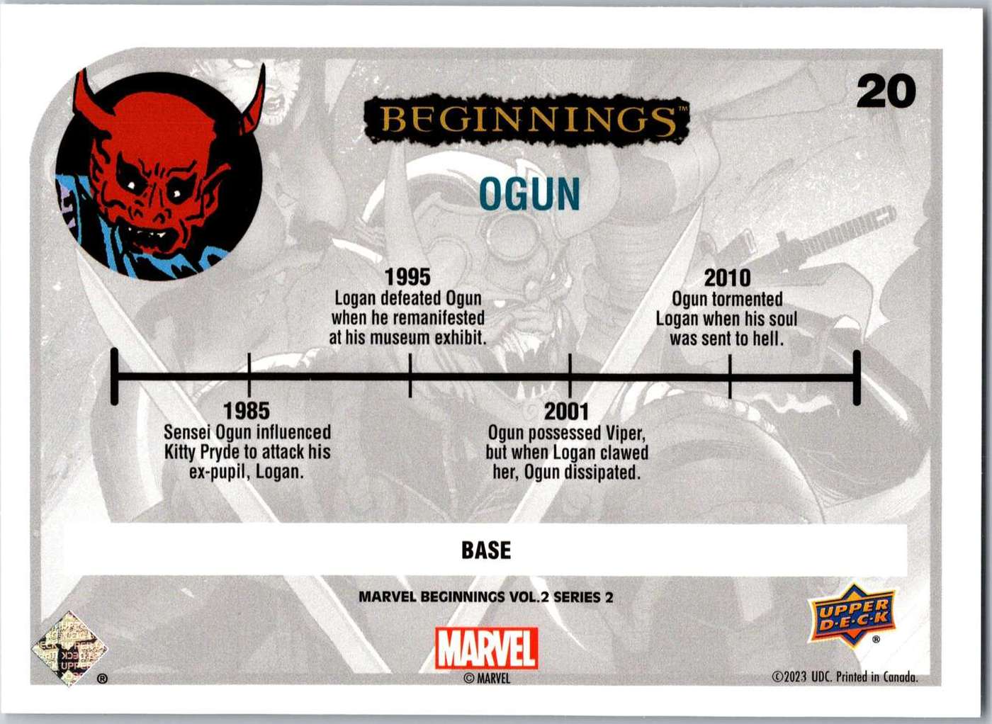 Ogun back artwork