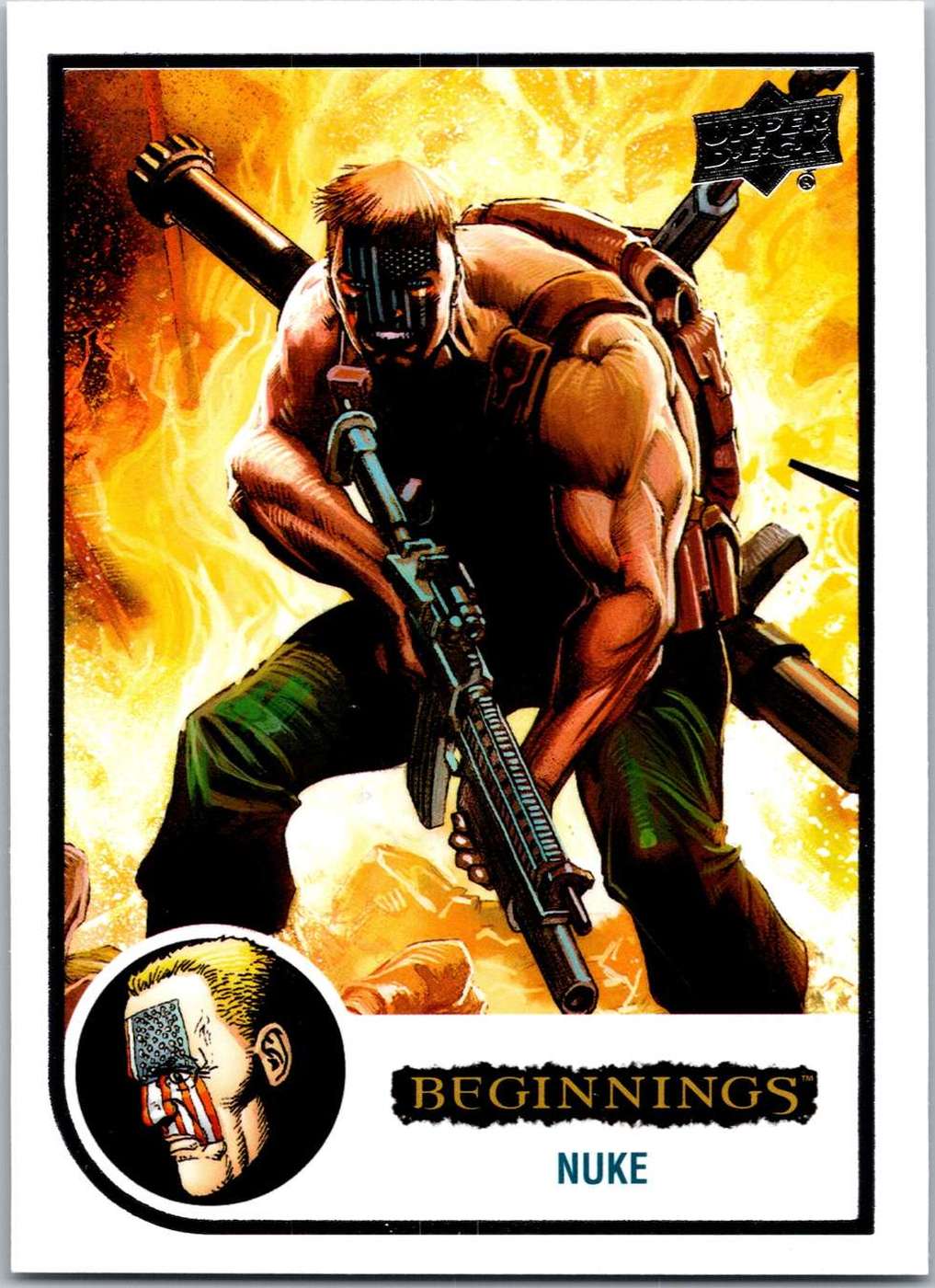 Nuke front card image