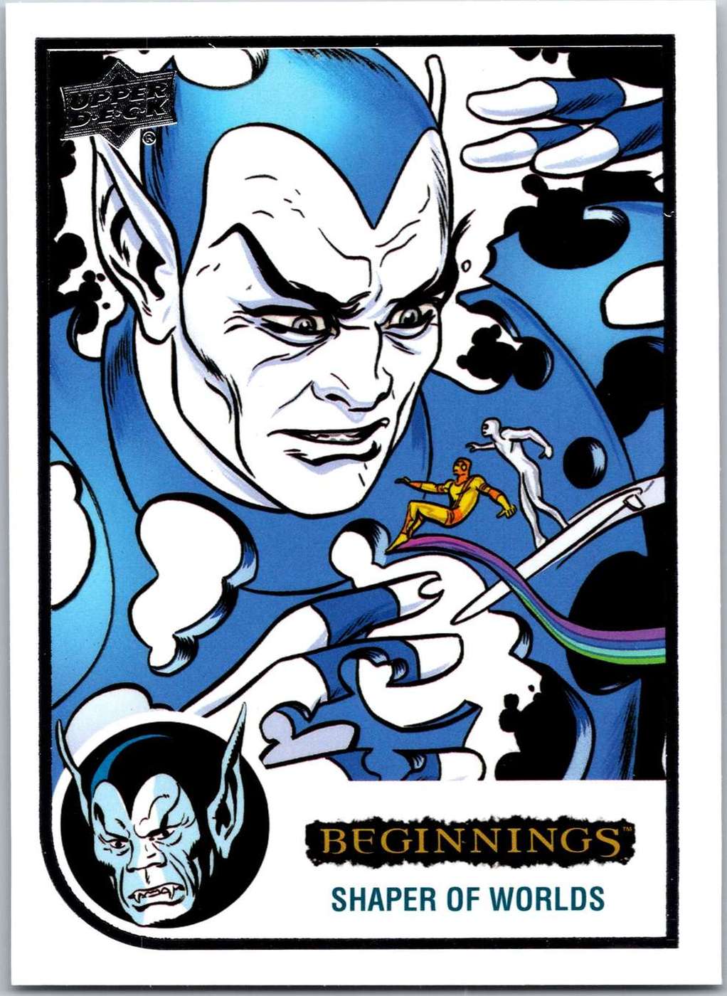 Shaper Of Worlds card thumbnail