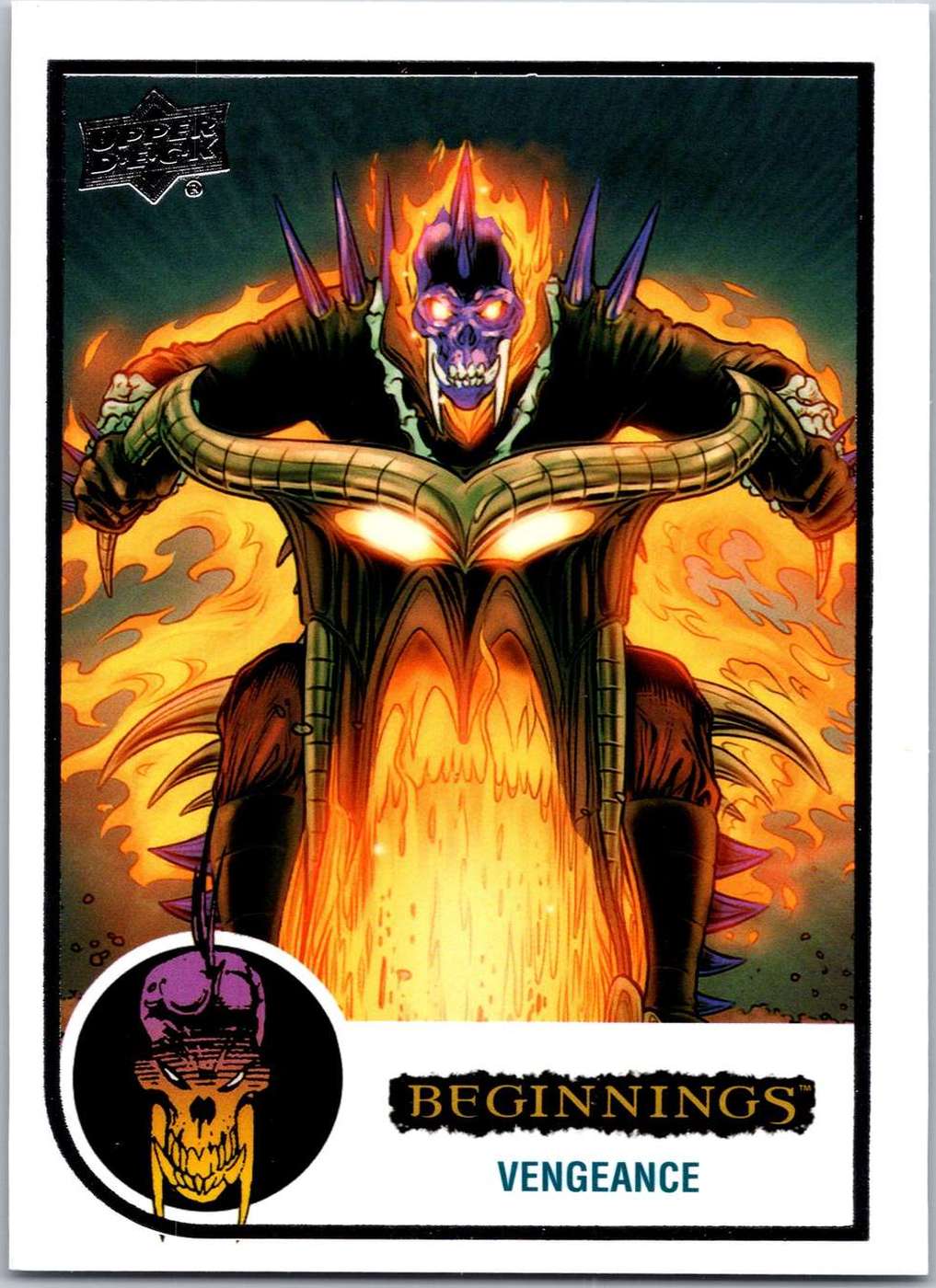 Vengeance card thumbnail