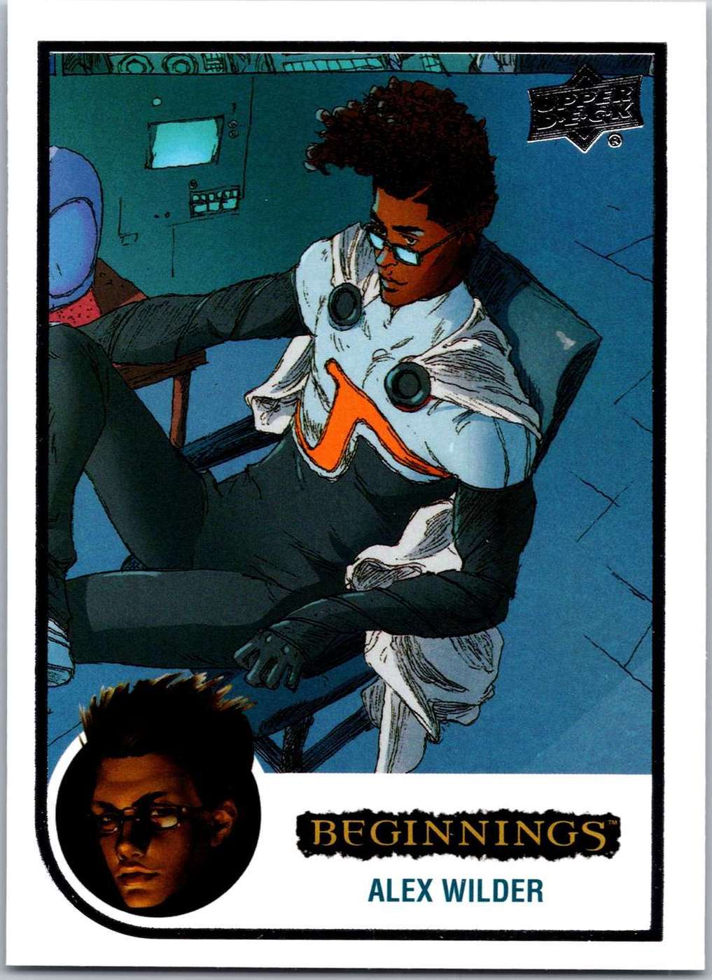 Alex Wilder card thumbnail