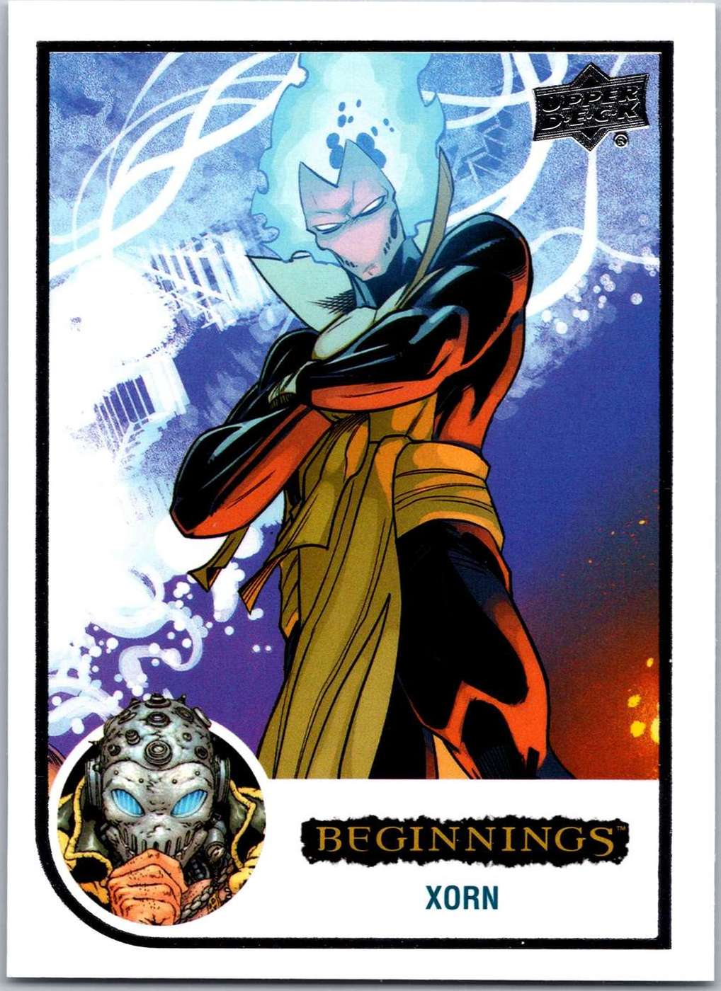 Xorn card thumbnail