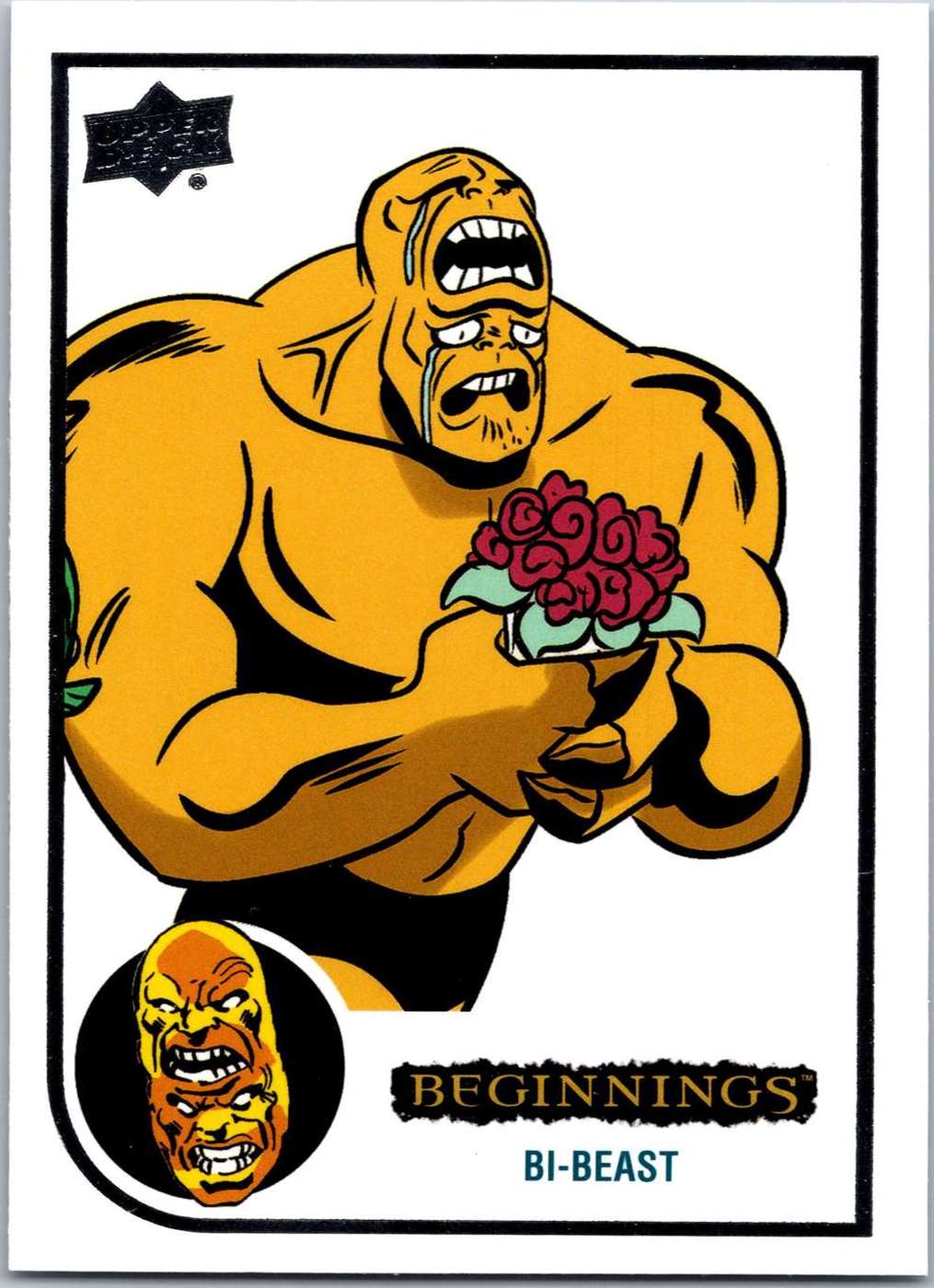 Bi-Beast card thumbnail