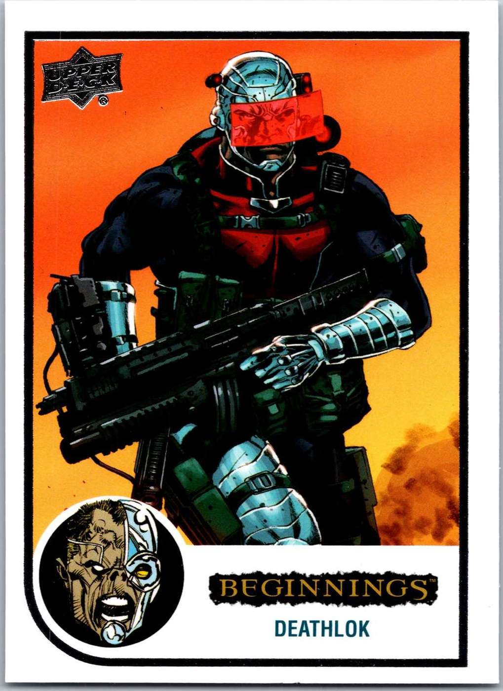 Deathlok card thumbnail
