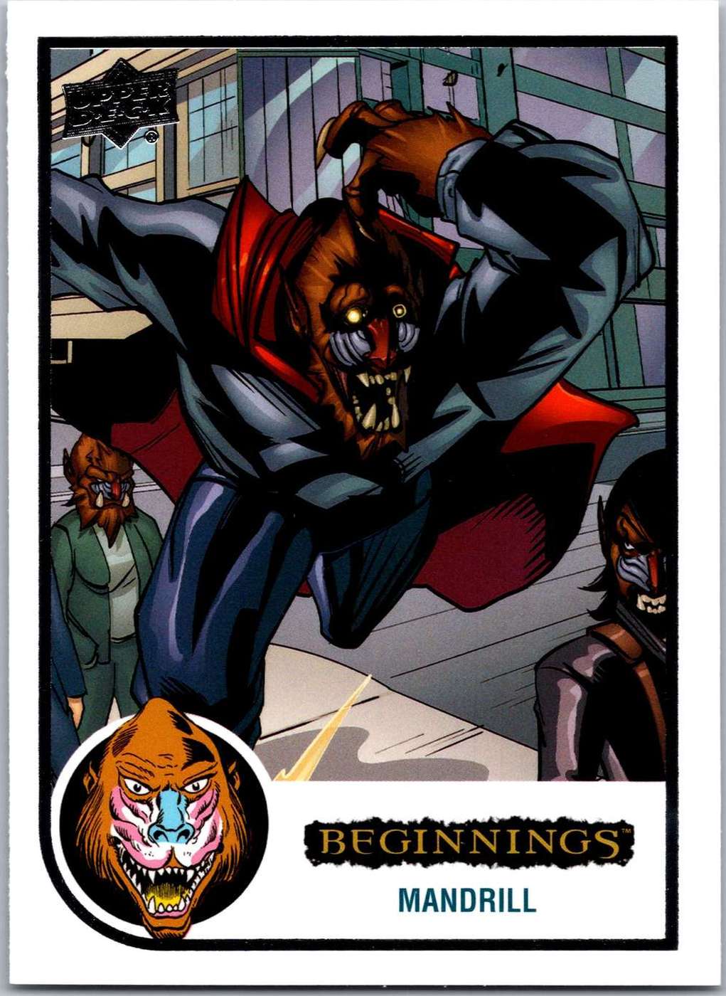 Mandrill card thumbnail