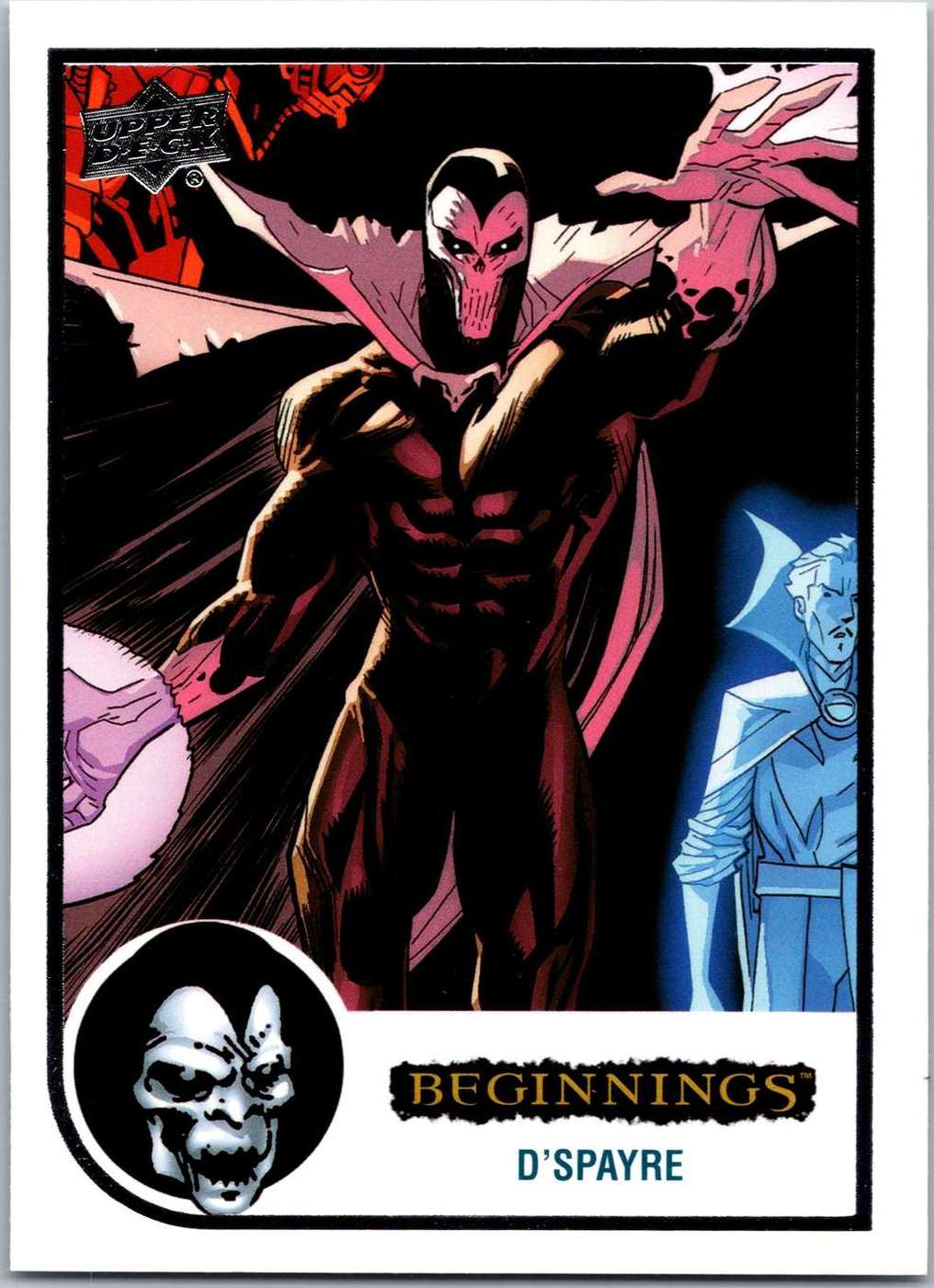 D'Spayre card thumbnail