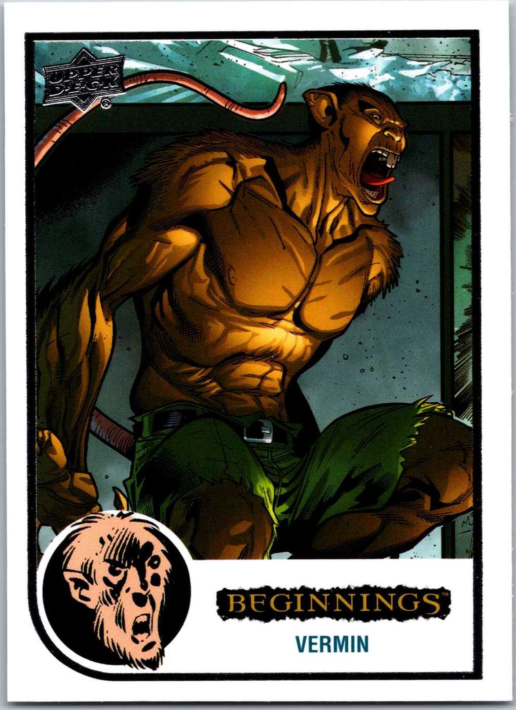 Vermin card thumbnail