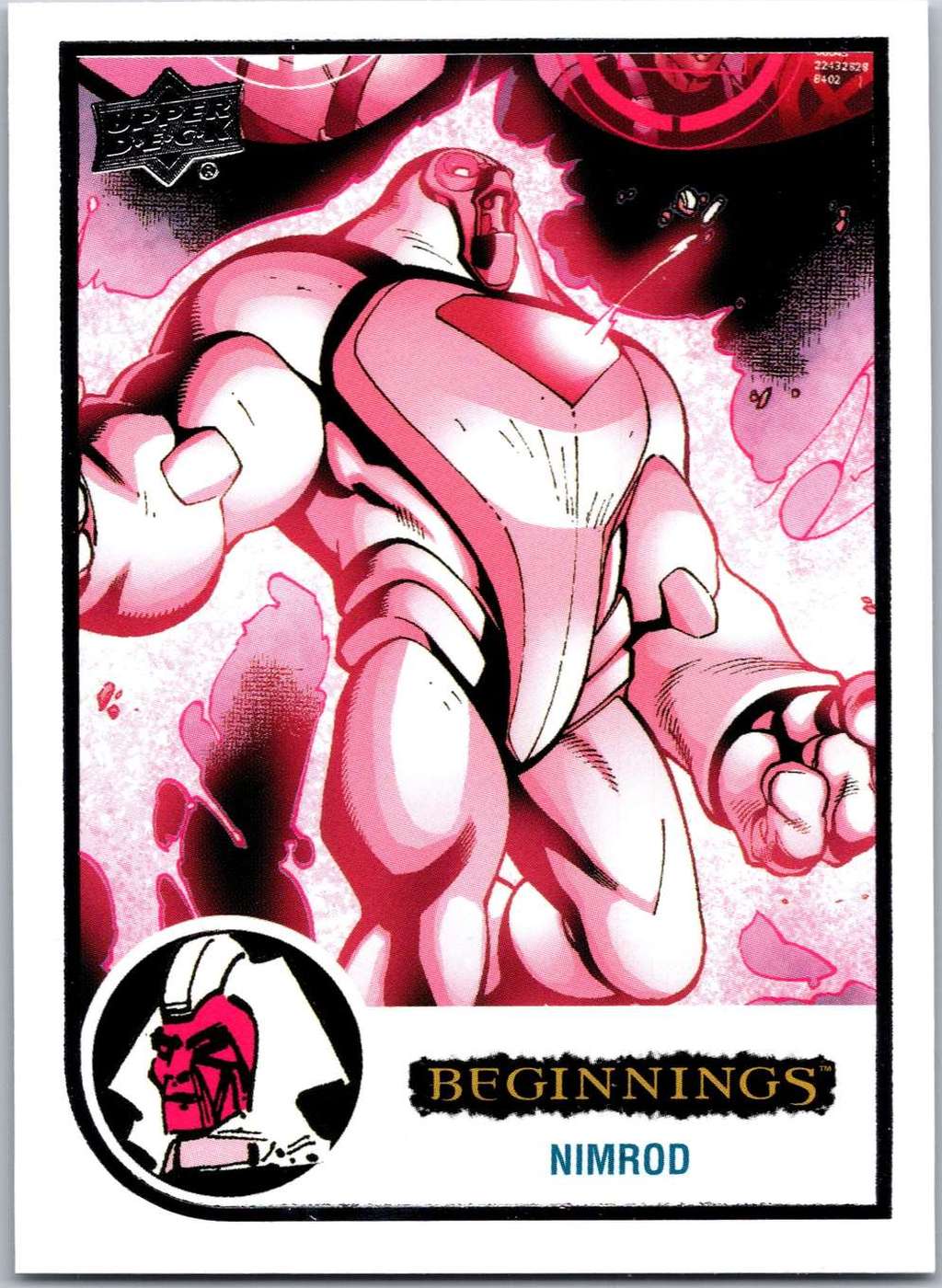 Nimrod card thumbnail