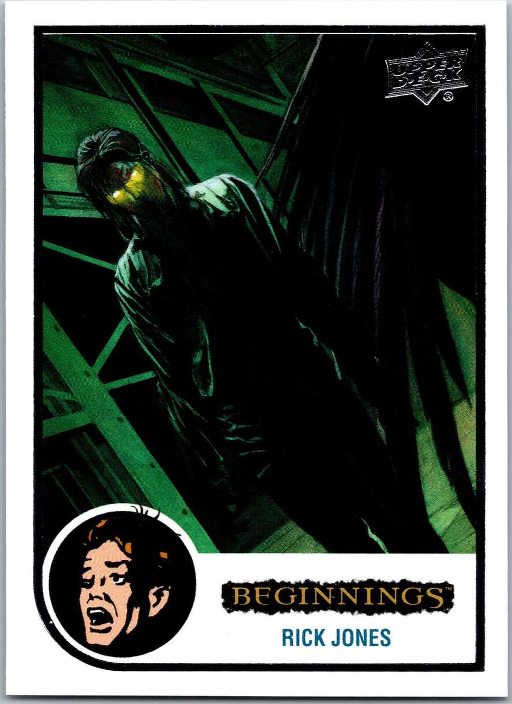 Rick Jones front card image