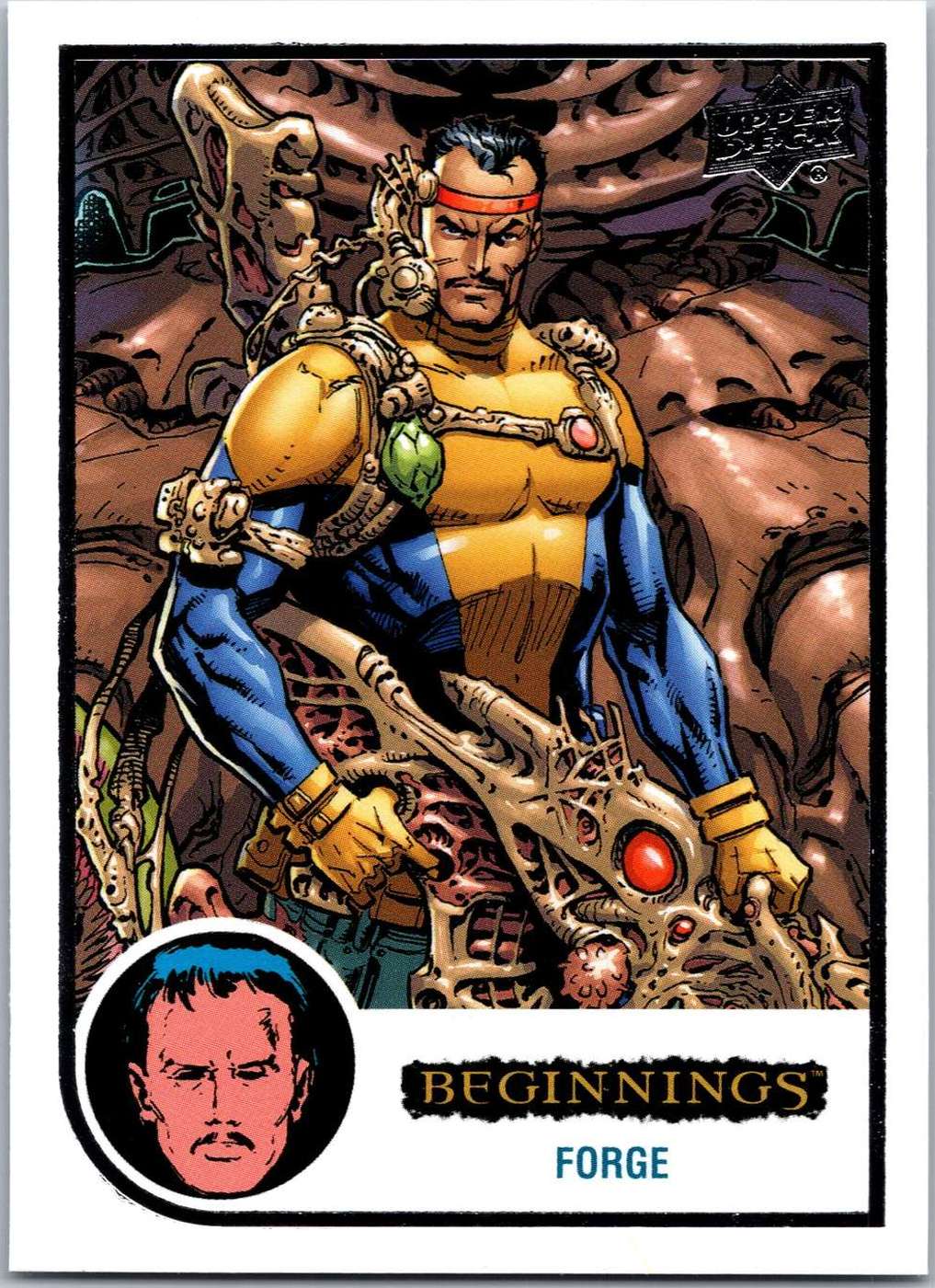 Forge front card image