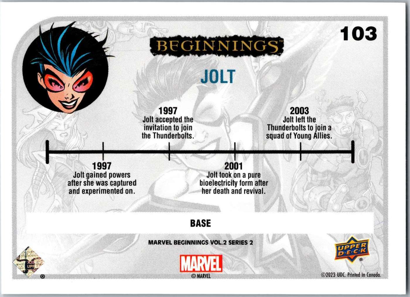 Jolt back card image