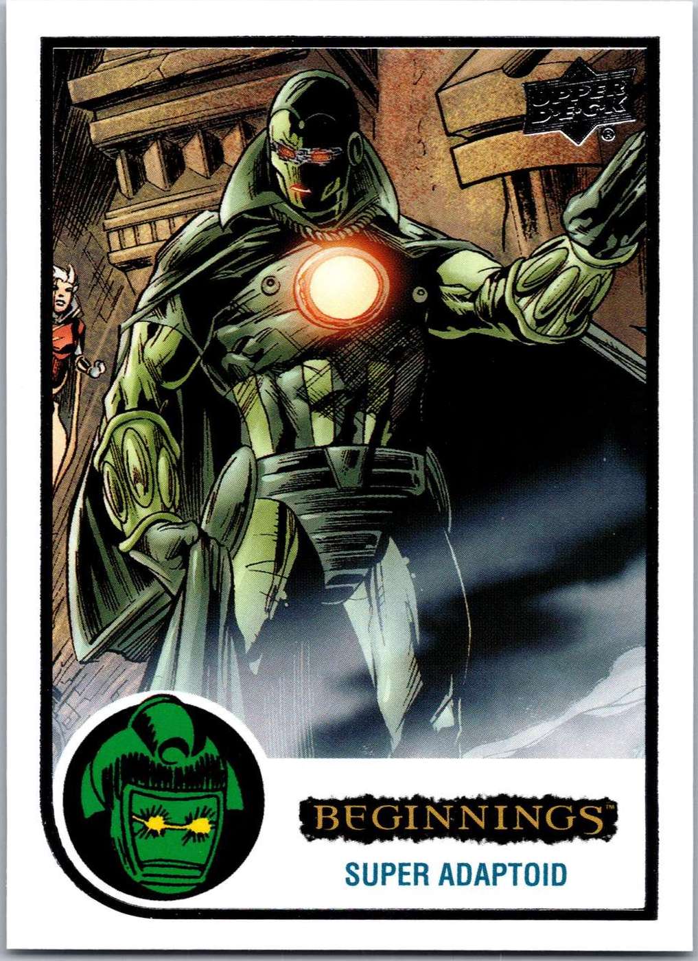 Super Adaptoid card thumbnail