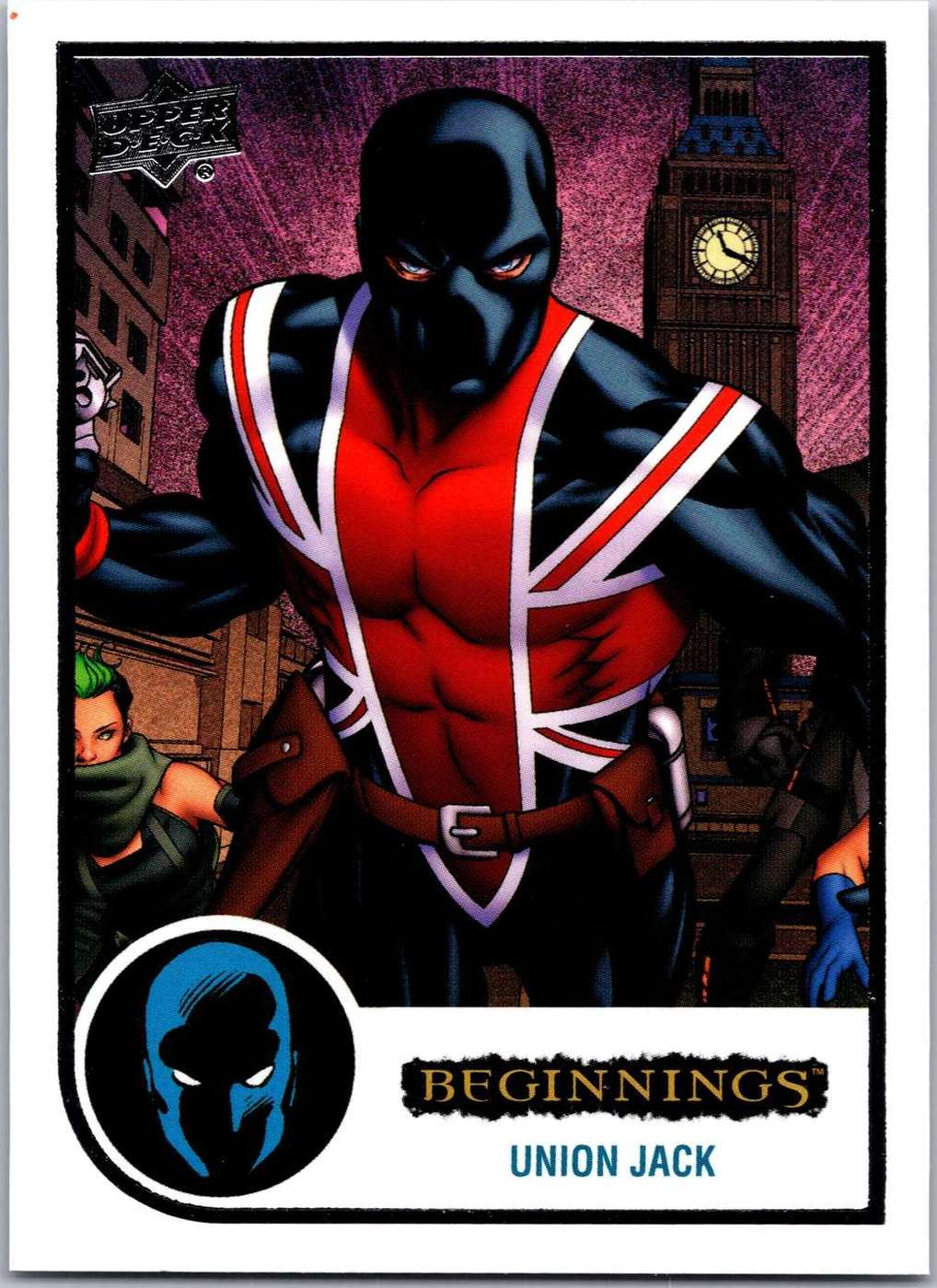Union Jack card thumbnail